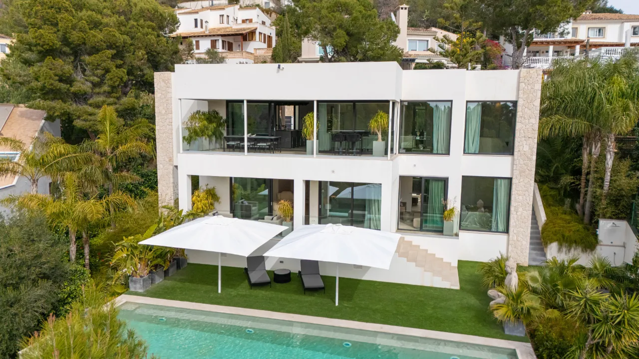 Vista Collection - Luxury Property Buying in Mallorca