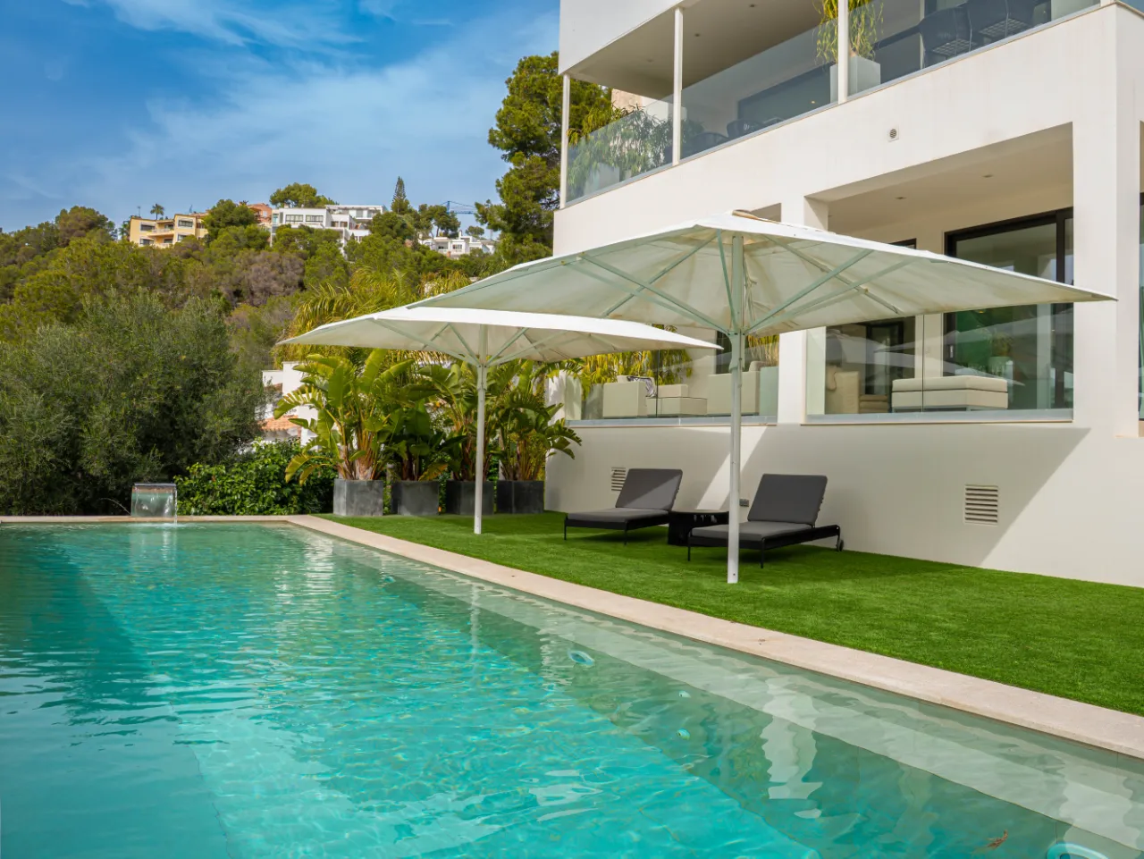 Submit your home to the Vista Collection