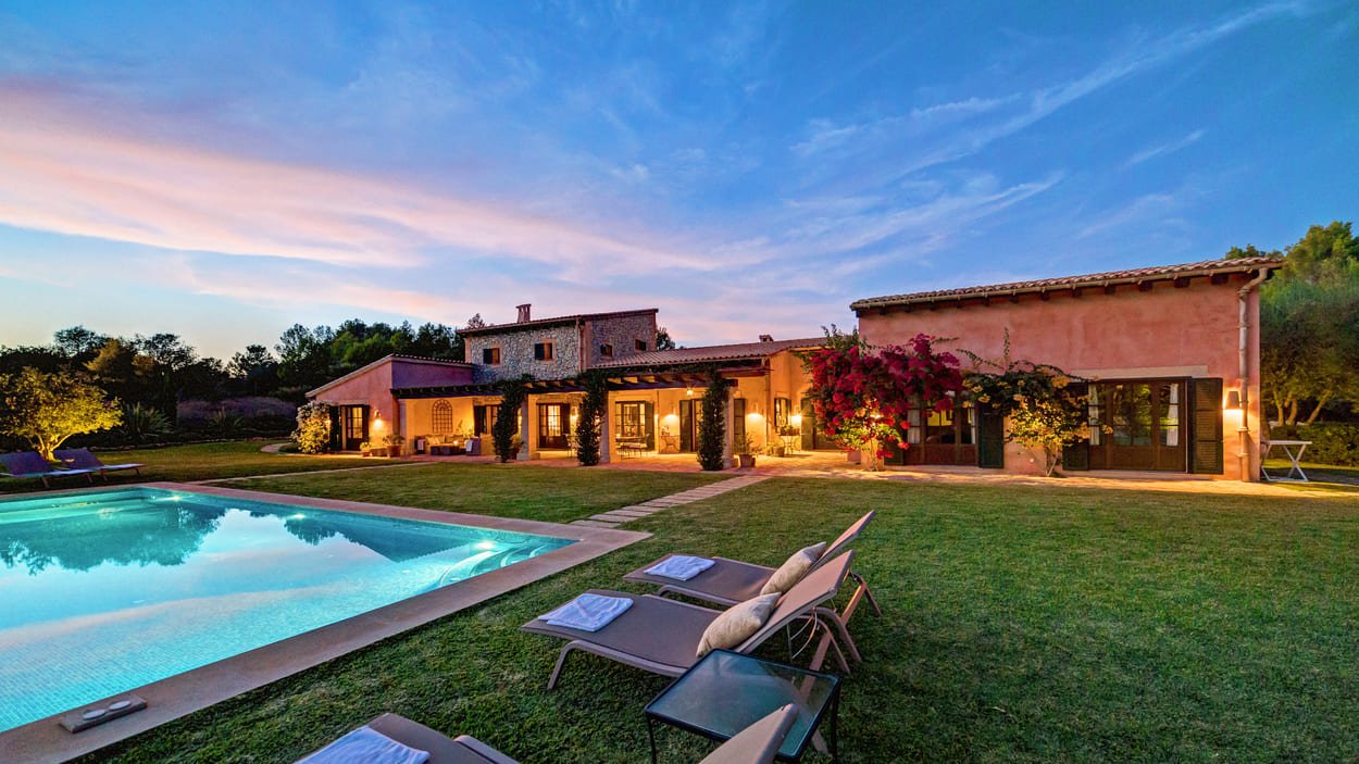 Vista Collection - The complete buyer experience in Mallorca, Spain