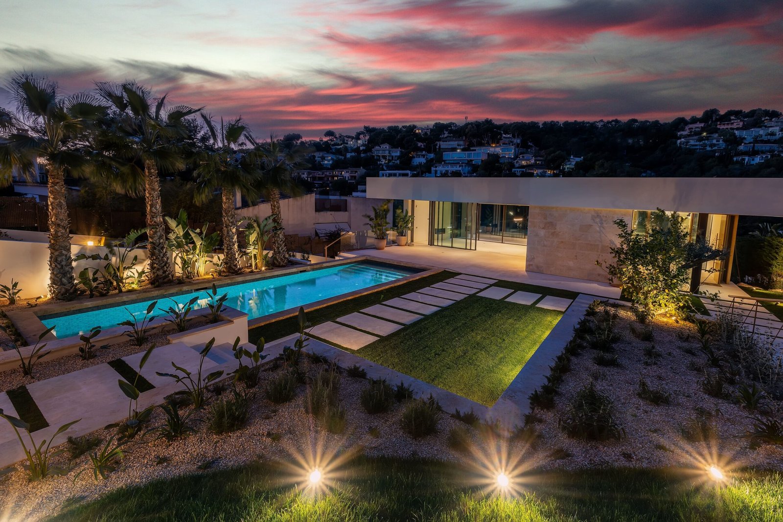 Buy a home in Bendinat