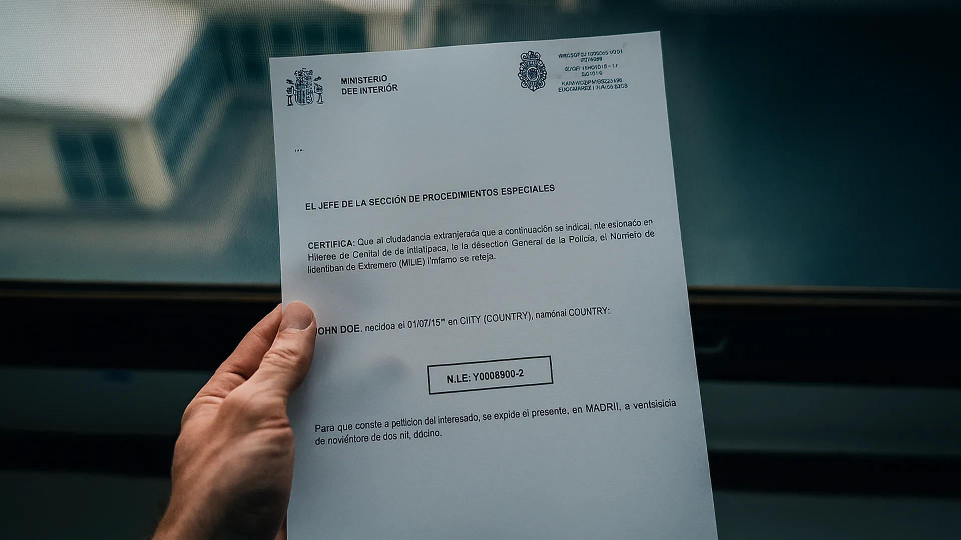 How to Get Your NIE Number in Mallorca_ A Step-By-Step Guide