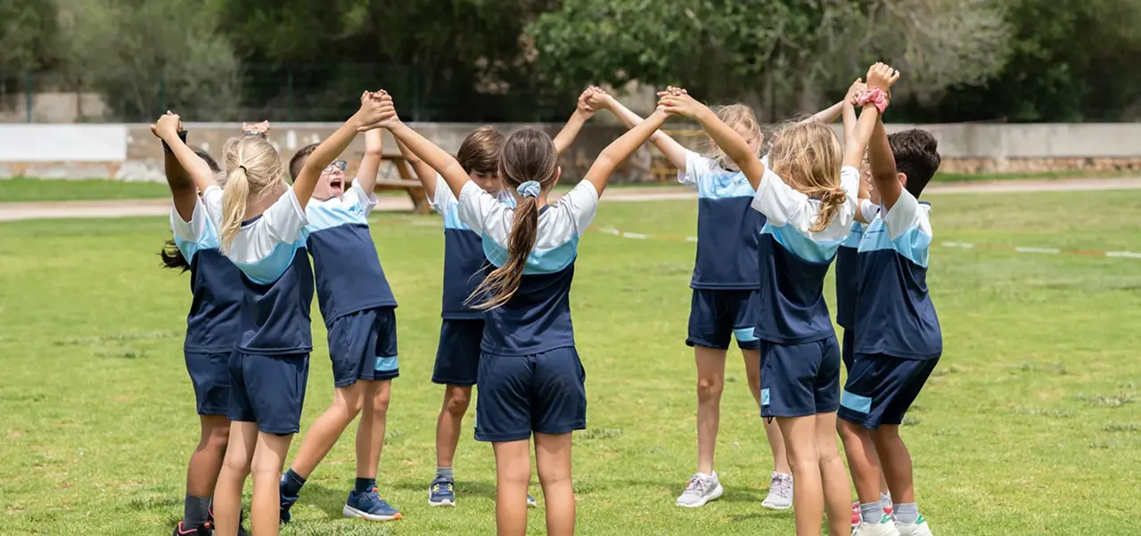 Baleares International College - Best international school in Mallorca