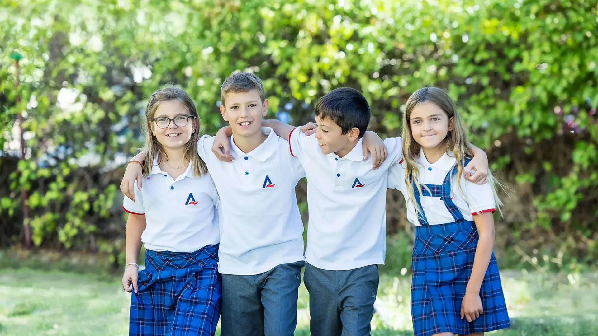 Private international schools in Mallorca - Agora