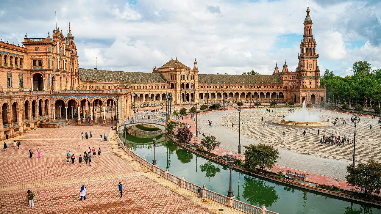 Seville