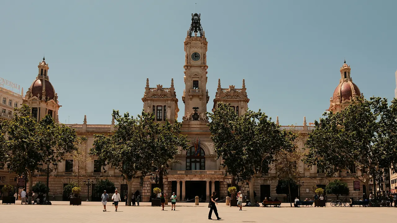 Valencia